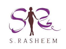 The official site of s. Rasheem