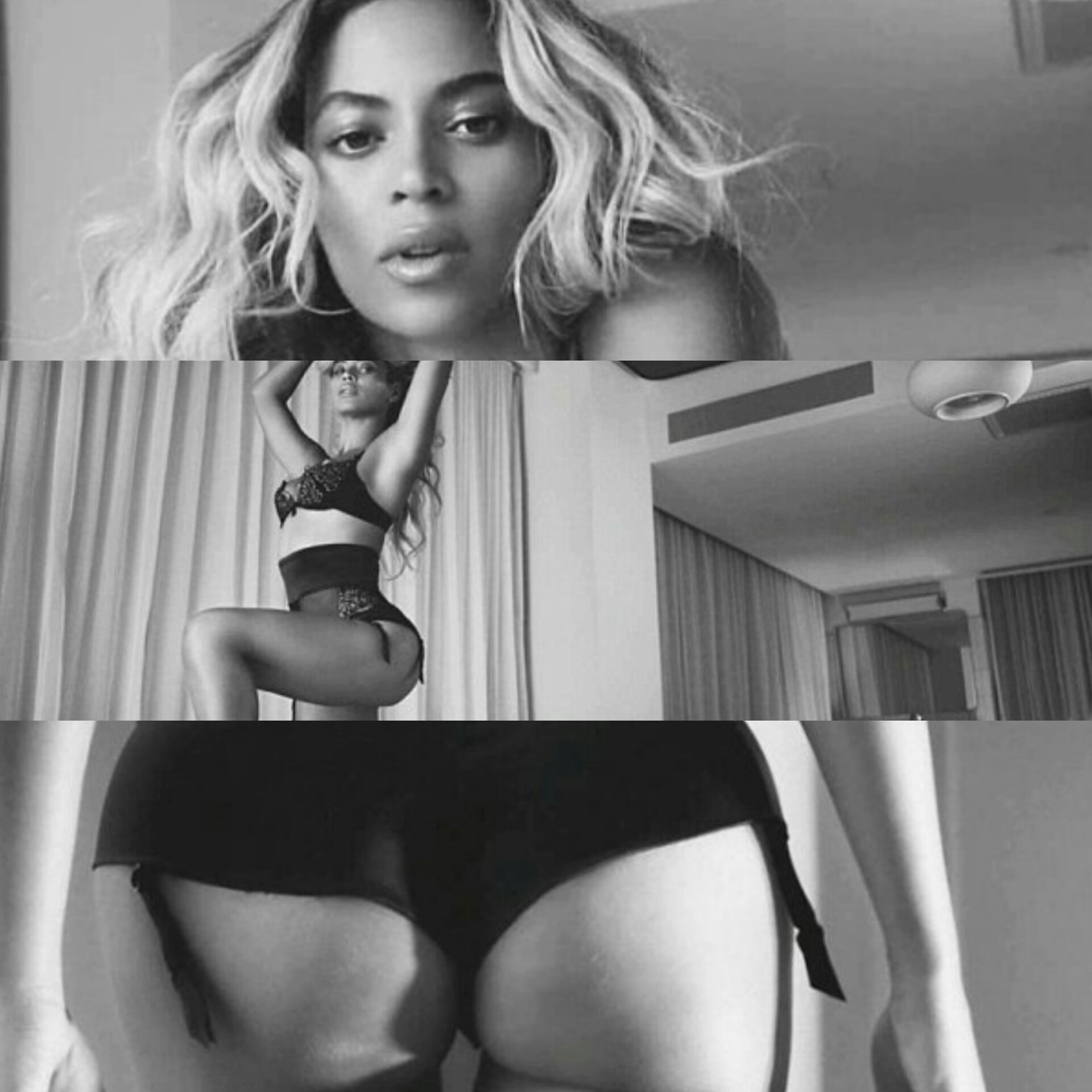 beyonce rocket gif